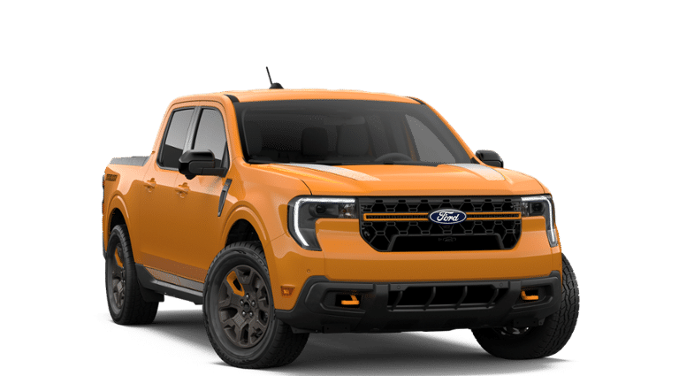 Maverick® vehicle
